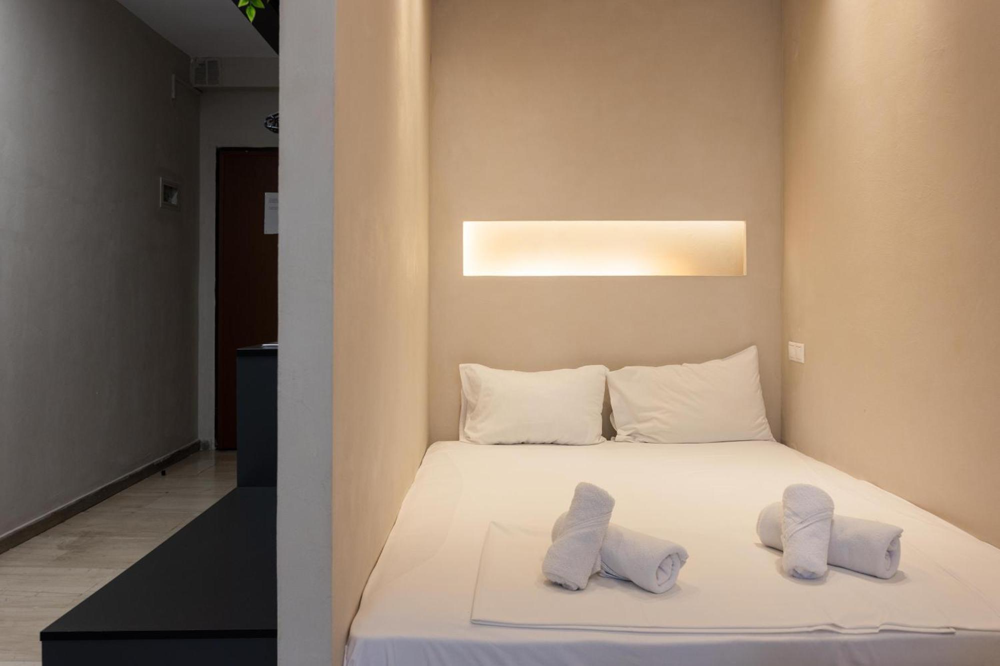 סלוניקי Tsimiski Double Suites #8 מראה חיצוני תמונה