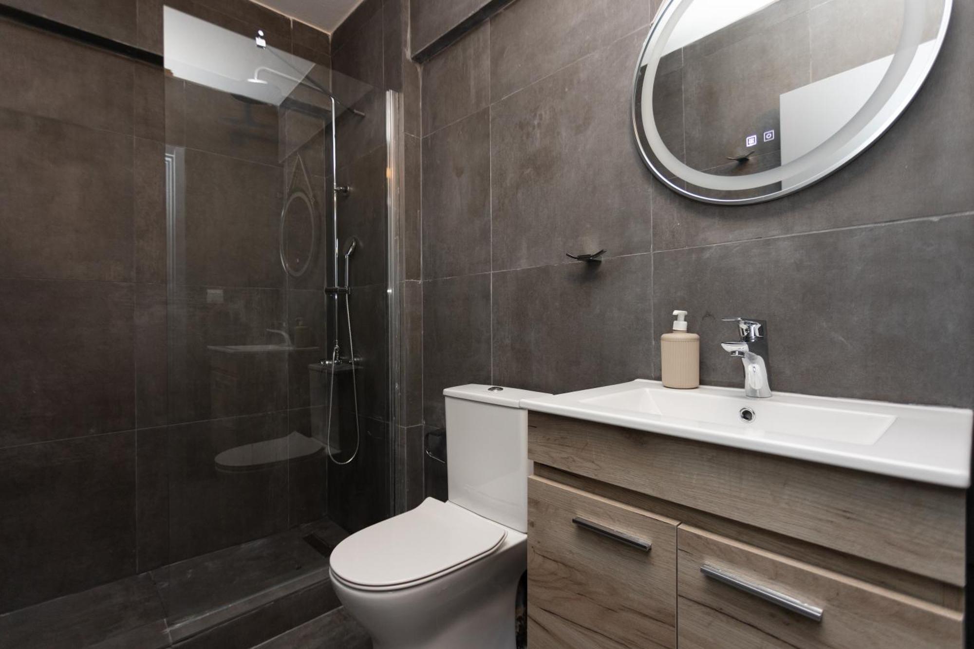סלוניקי Tsimiski Double Suites #8 מראה חיצוני תמונה